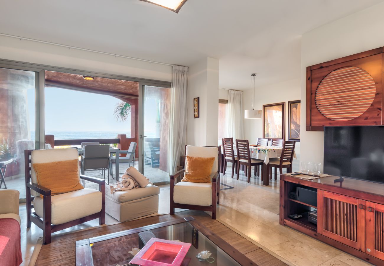 Casa en Arona -  Bahia - Pelicar 1.3 SEA VIEW 2B