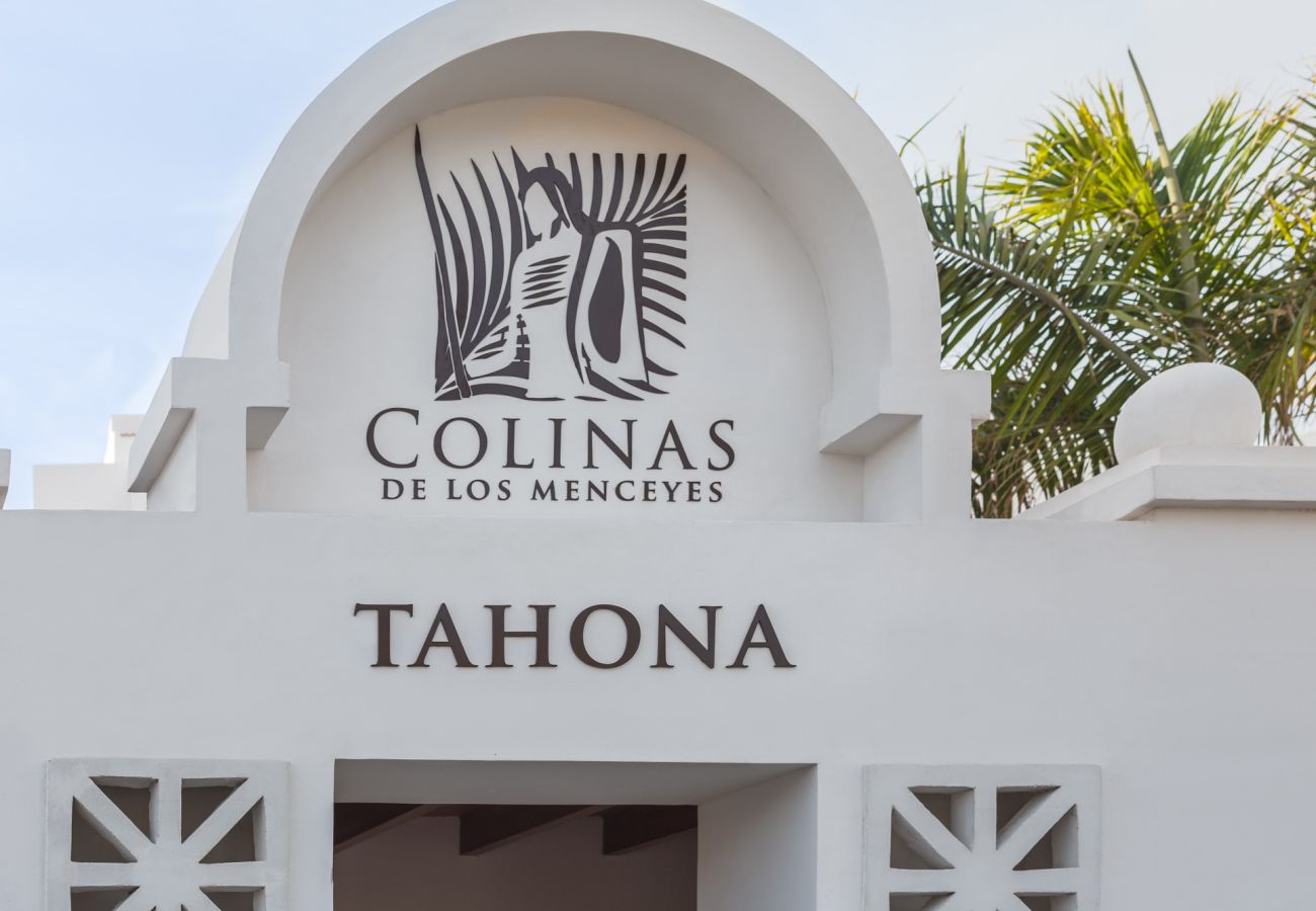 Casa en Arona - Colinas - Tahona 3.2 PENTHOUSE JACUZZI & POOL VIEW