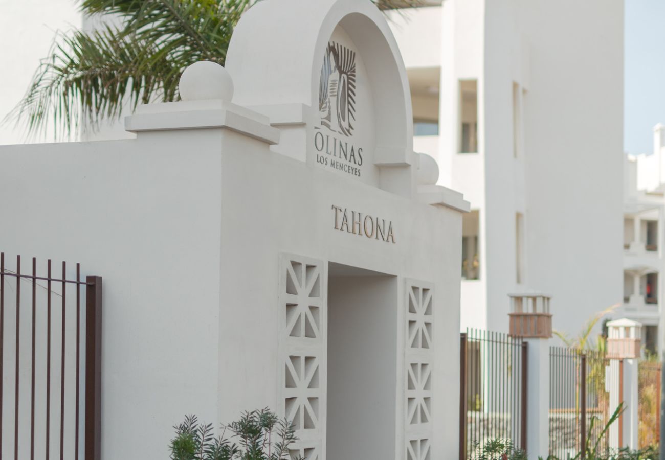 Casa en Arona - Colinas - Tahona 3.2 PENTHOUSE JACUZZI & POOL VIEW