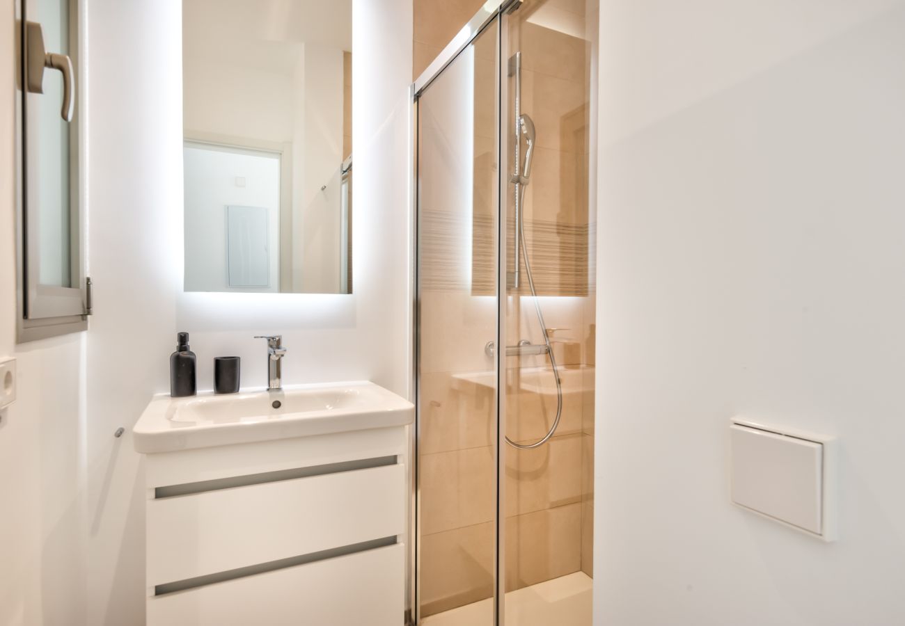 Casa en Arona - Jardines - Tabor 2.3 POOL VIEW