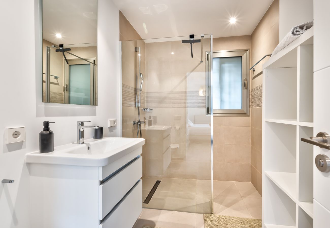 Casa en Arona - Jardines - Tabor 2.3 POOL VIEW