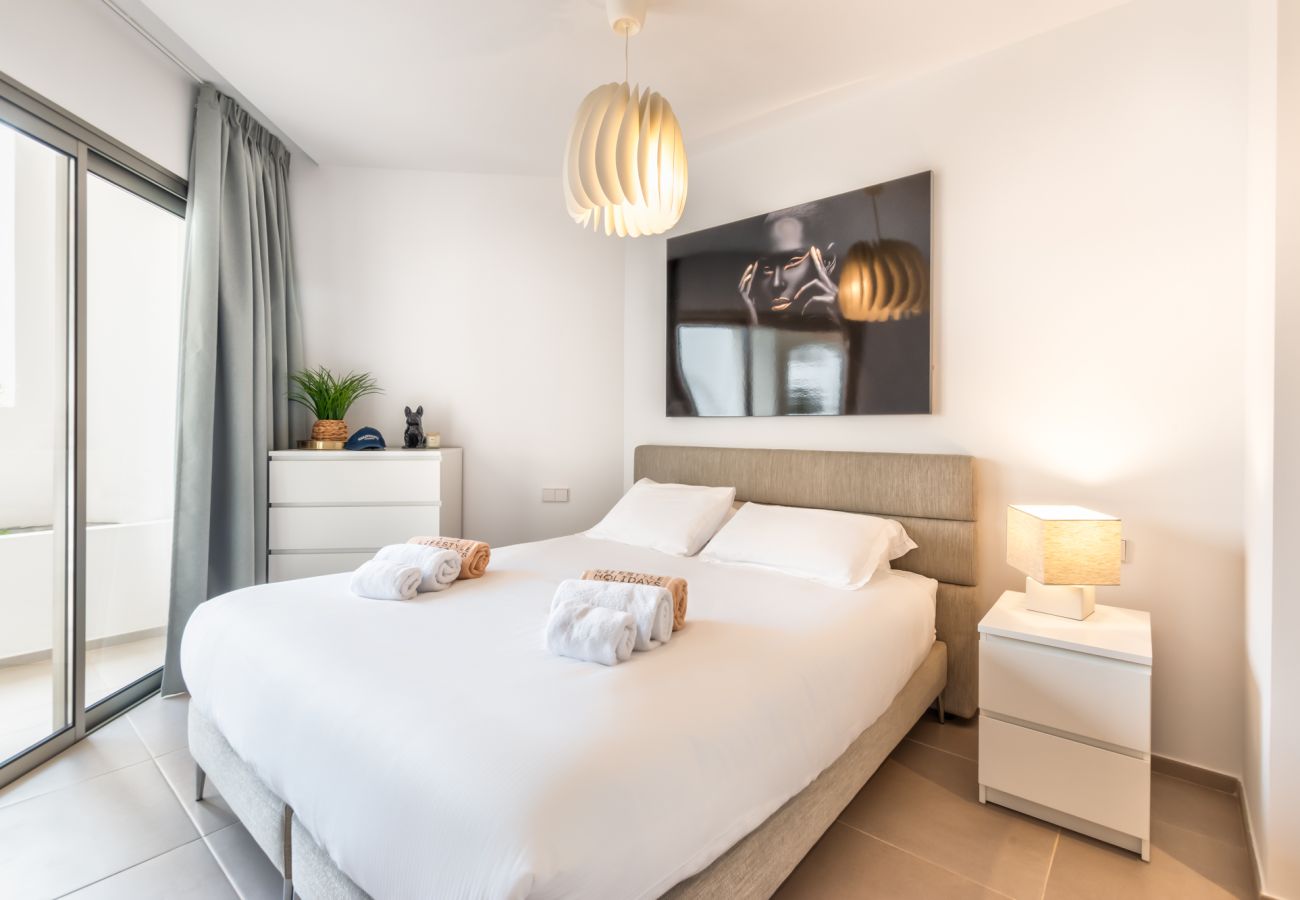 Casa en Arona - Jardines - Tabor 2.3 POOL VIEW