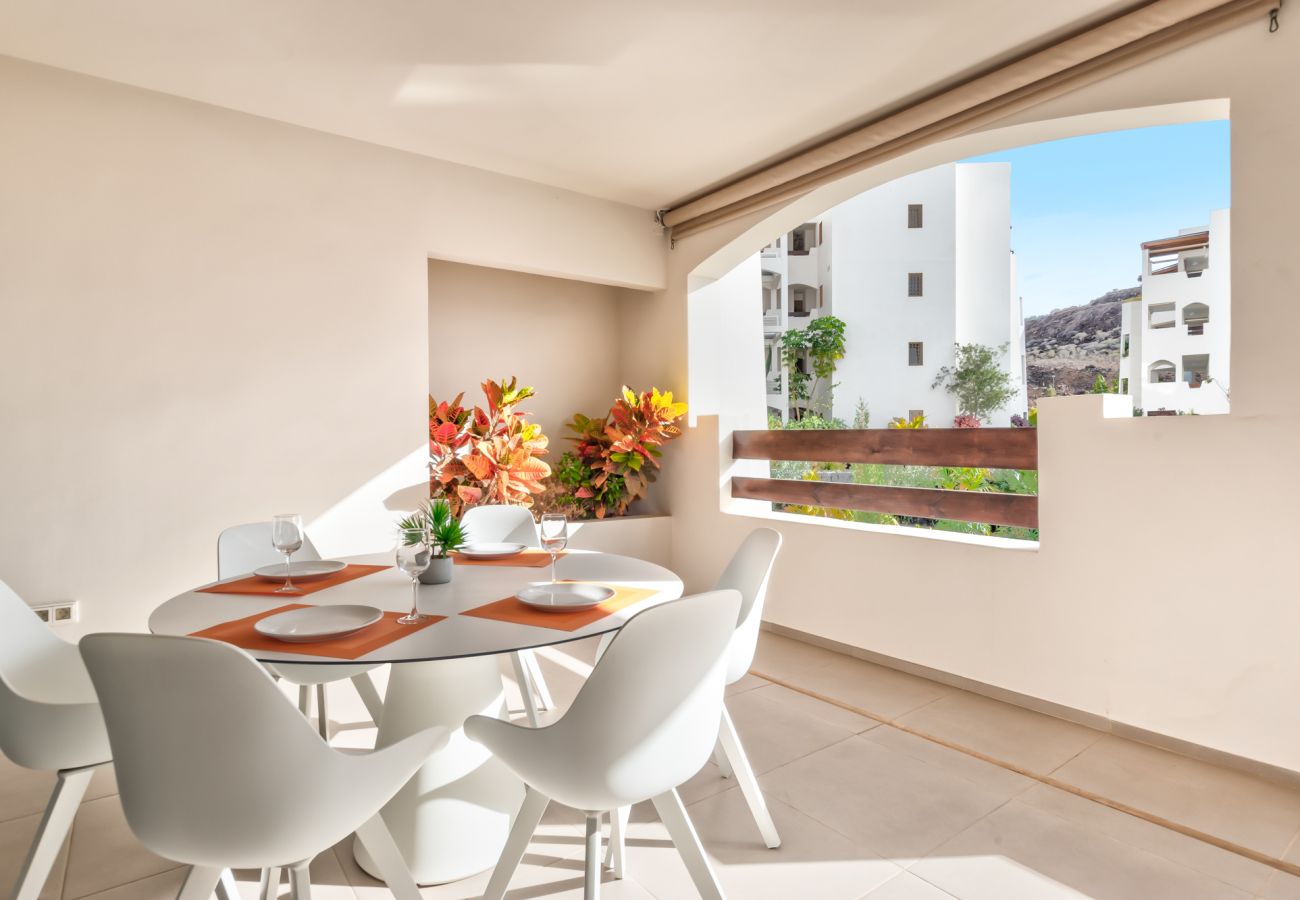 Casa en Arona - Jardines - Tabor 2.3 POOL VIEW