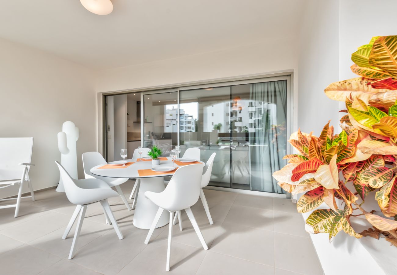 Casa en Arona - Jardines - Tabor 2.3 POOL VIEW