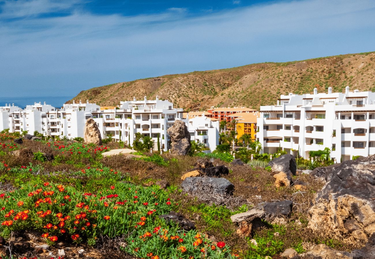 Casa en Arona - JARDINES - ISORA 0.3 VISTA JARDÍN