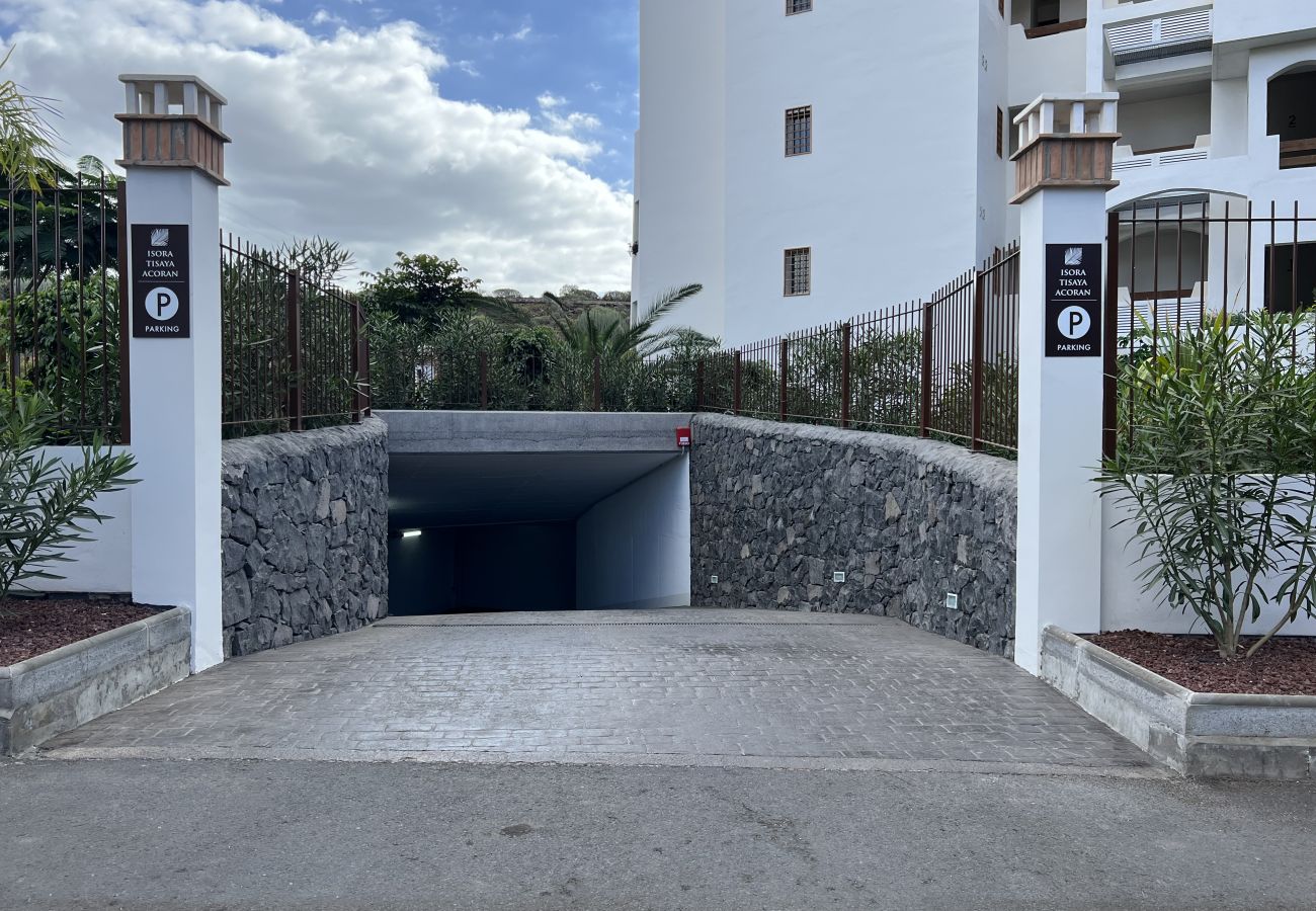 Casa en Arona - JARDINES - ISORA 0.3 VISTA JARDÍN