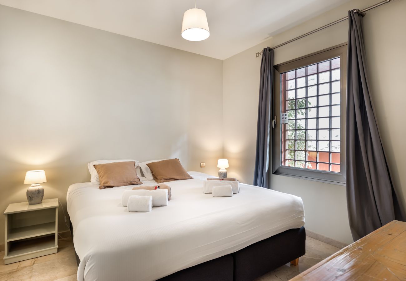 Ferienhaus in Arona - Playa - Tamanca 1.3 SEA VIEW AND CLOSE TO THE BEACH