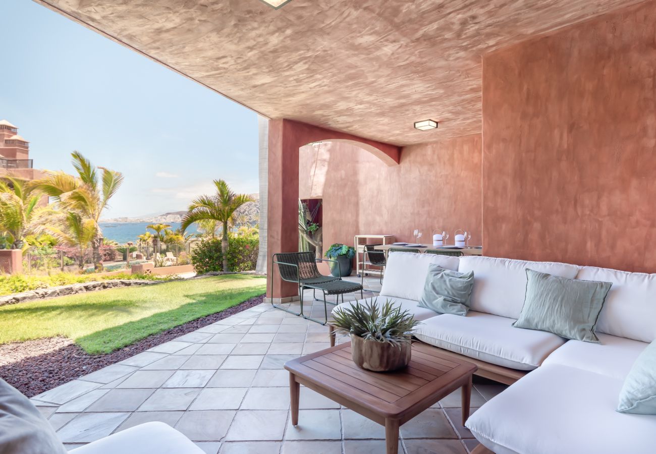 Huis in Arona - Bahia - Pelicar 0.1 SEA VIEW 2B