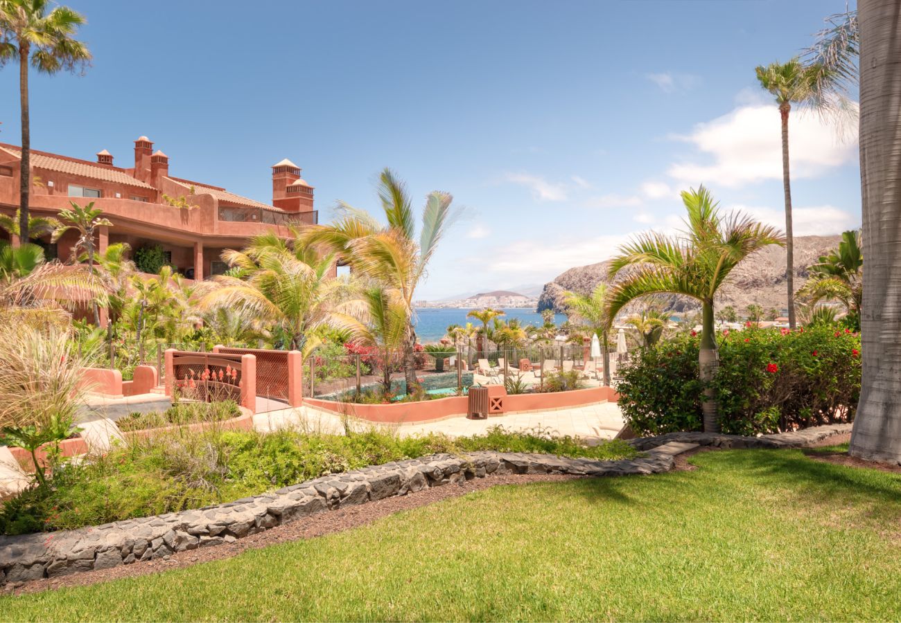 Huis in Arona - Bahia - Pelicar 0.1 SEA VIEW 2B