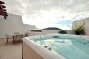 Huis in Arona -  Jardines - Bentago 3.3 JACUZZI & NATURE RESERVE VIEW 2B