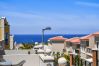 Huis in Arona - Paraiso J47 PARTIAL SEA VIEW & SUNNY TERRACE 1B