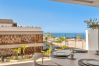 House in Arona - Infinity 1.2 LUXE PARTIAL SEA VIEW 2B
