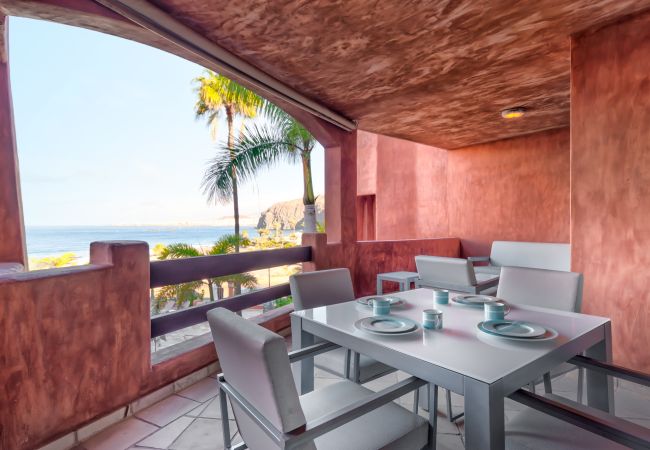 House in Arona -  Bahia - Pelicar 1.3 SEA VIEW 2B