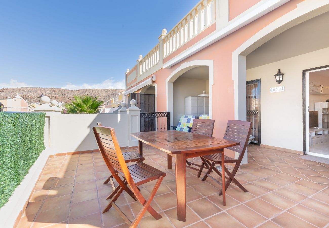House in Arona - Paraiso B08 STANDARD 1B 