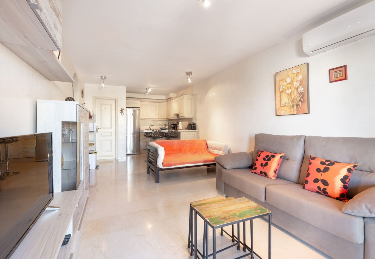 House in Arona - Paraiso B08 STANDARD 1B 