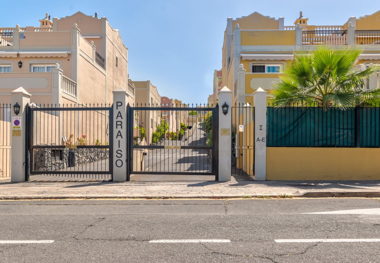 House in Arona - Paraiso B08 STANDARD 1B 