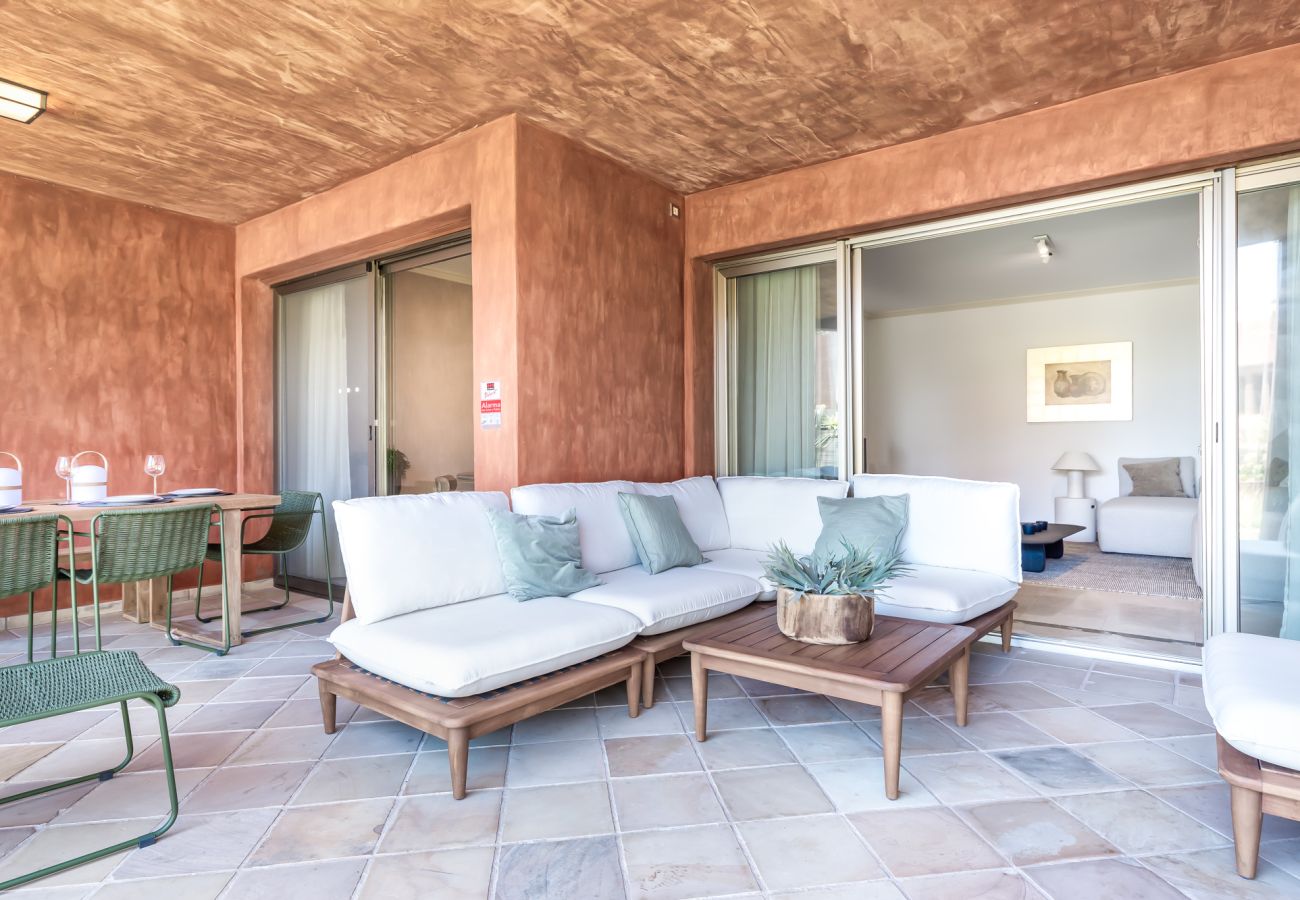 House in Arona - Bahia - Pelicar 0.1 SEA VIEW 2B