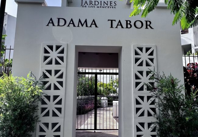 House in Arona - Jardines - Tabor 0.1 GARDEN & POOL VIEW 2B