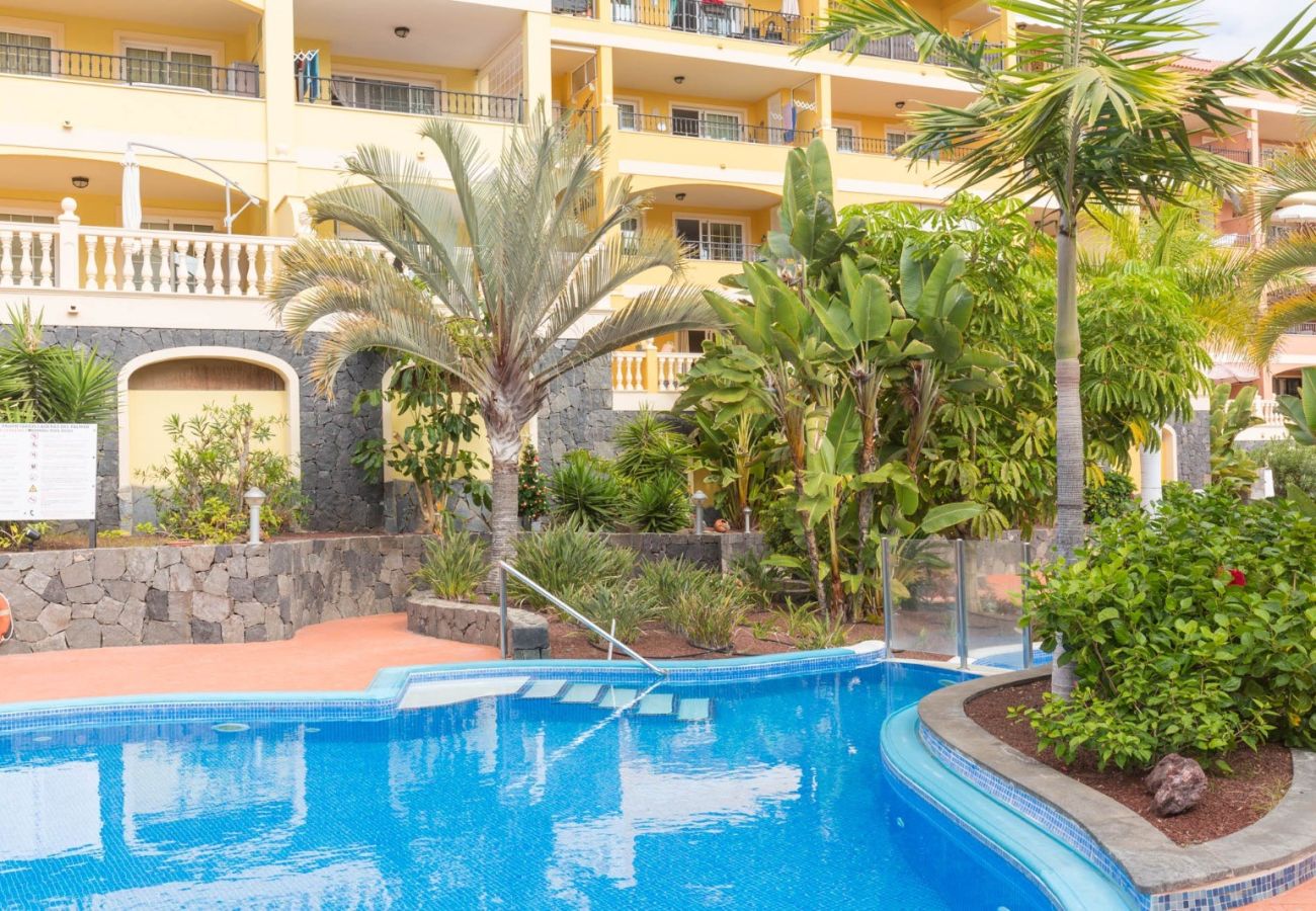 House in Arona - Laderas - FRONT SEA VIEW