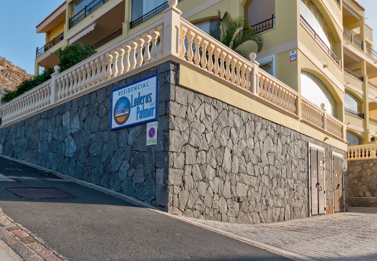 House in Arona - Laderas - FRONT SEA VIEW