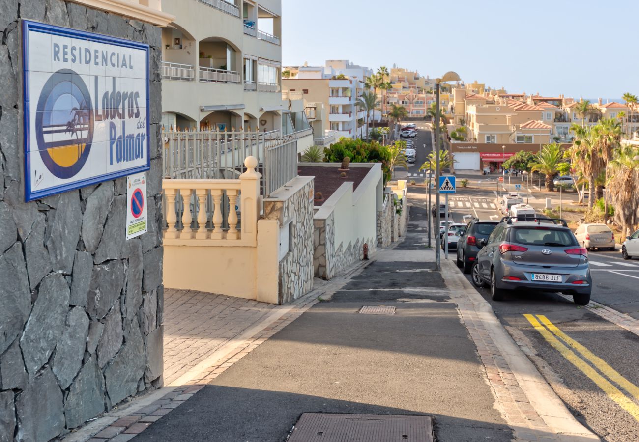 House in Arona - Laderas - FRONT SEA VIEW