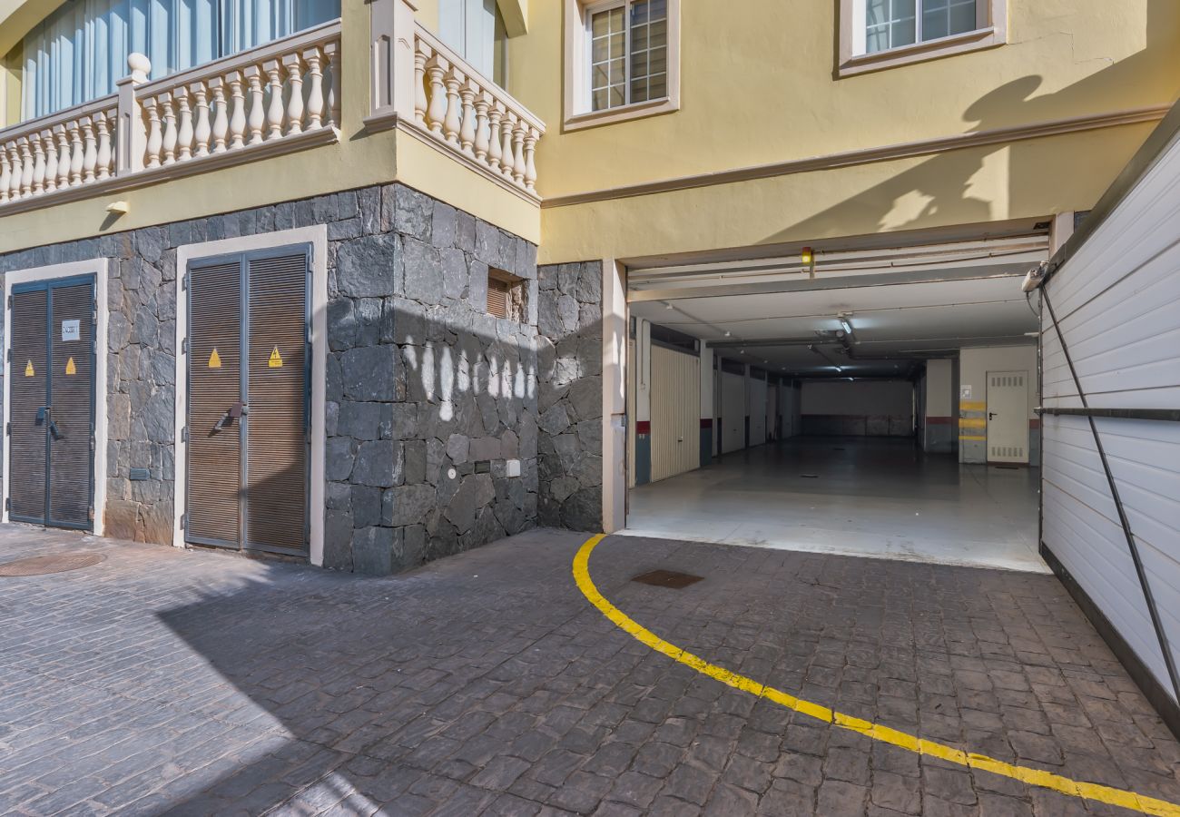 House in Arona - Laderas - FRONT SEA VIEW
