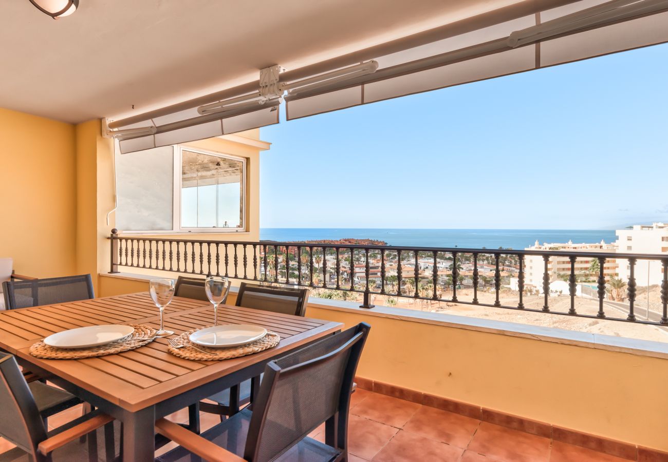 House in Arona - Laderas - FRONT SEA VIEW