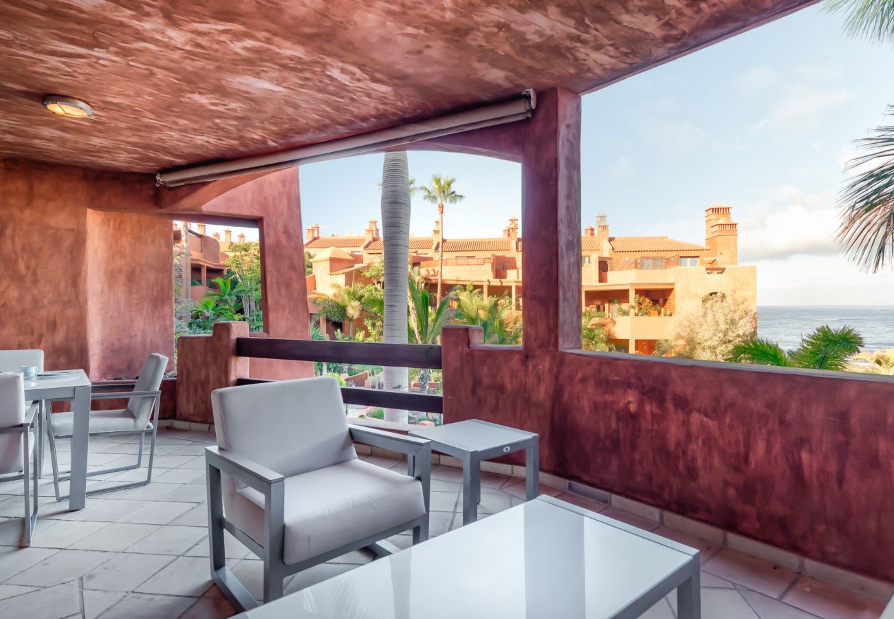 Maison à Arona -  Bahia - Pelicar 1.3 SEA VIEW 2B