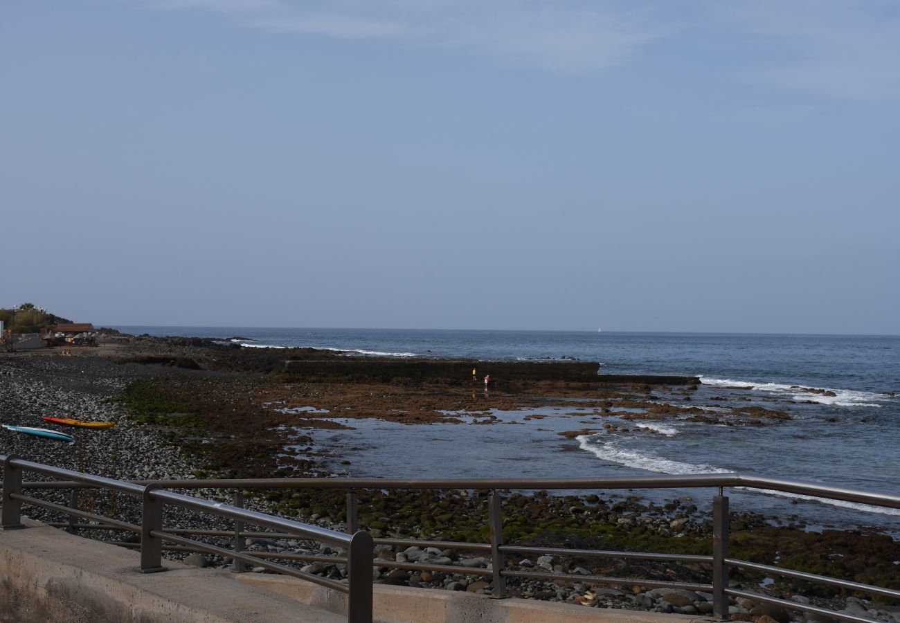 Maison à Arona - Bahia - Bencomo 1.2 PARTIAL SEA VIEW & NATURE RESERVE 1B 