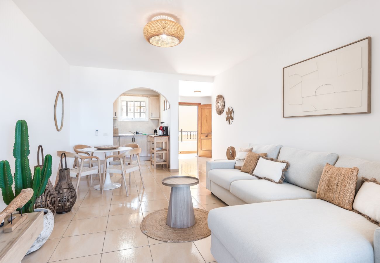 Maison à Arona - Laderas - FRONT SEA VIEW