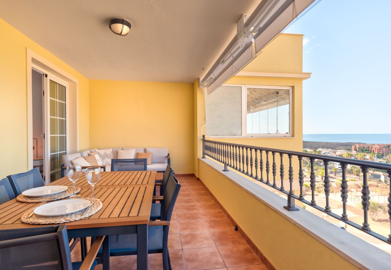 Maison à Arona - Laderas - FRONT SEA VIEW