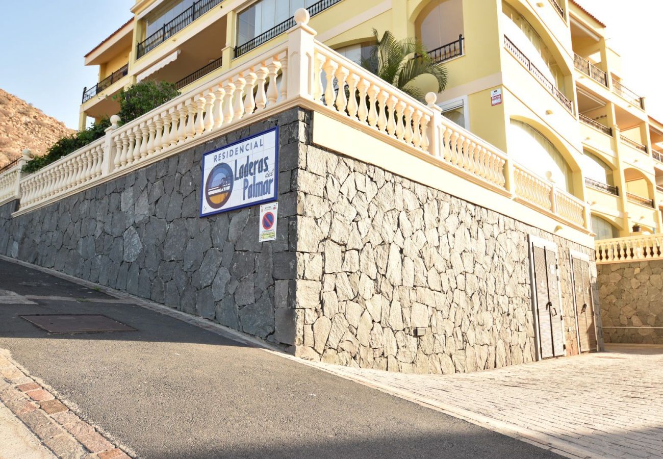 Maison à Arona - Laderas - FRONT SEA VIEW