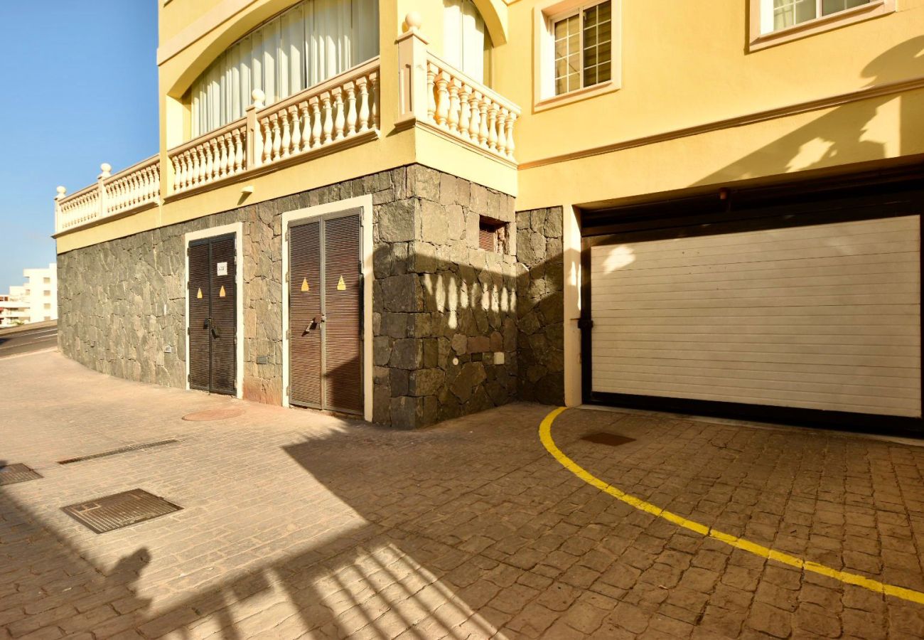 Maison à Arona - Laderas - FRONT SEA VIEW