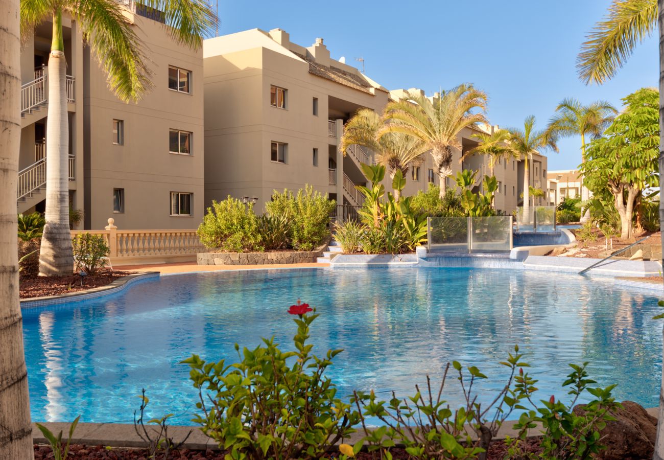 Maison à Arona - Laderas - FRONT SEA VIEW