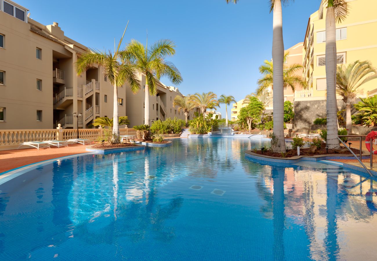 Maison à Arona - Laderas - FRONT SEA VIEW