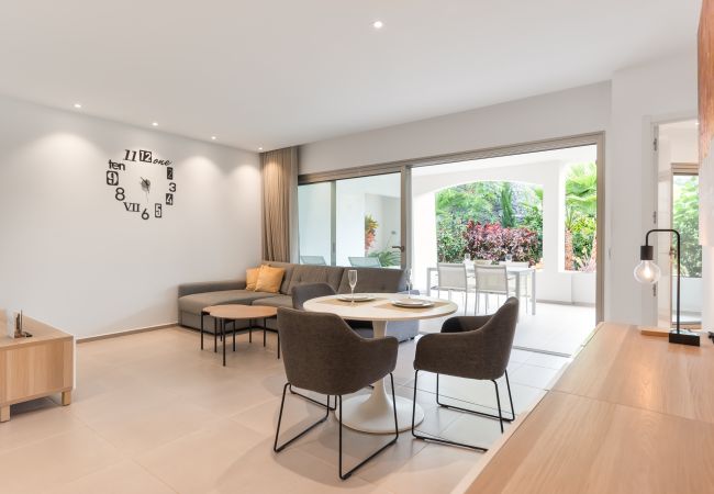 Maison à Arona - JARDINES - ISORA 0.3 GARDEN VIEW  