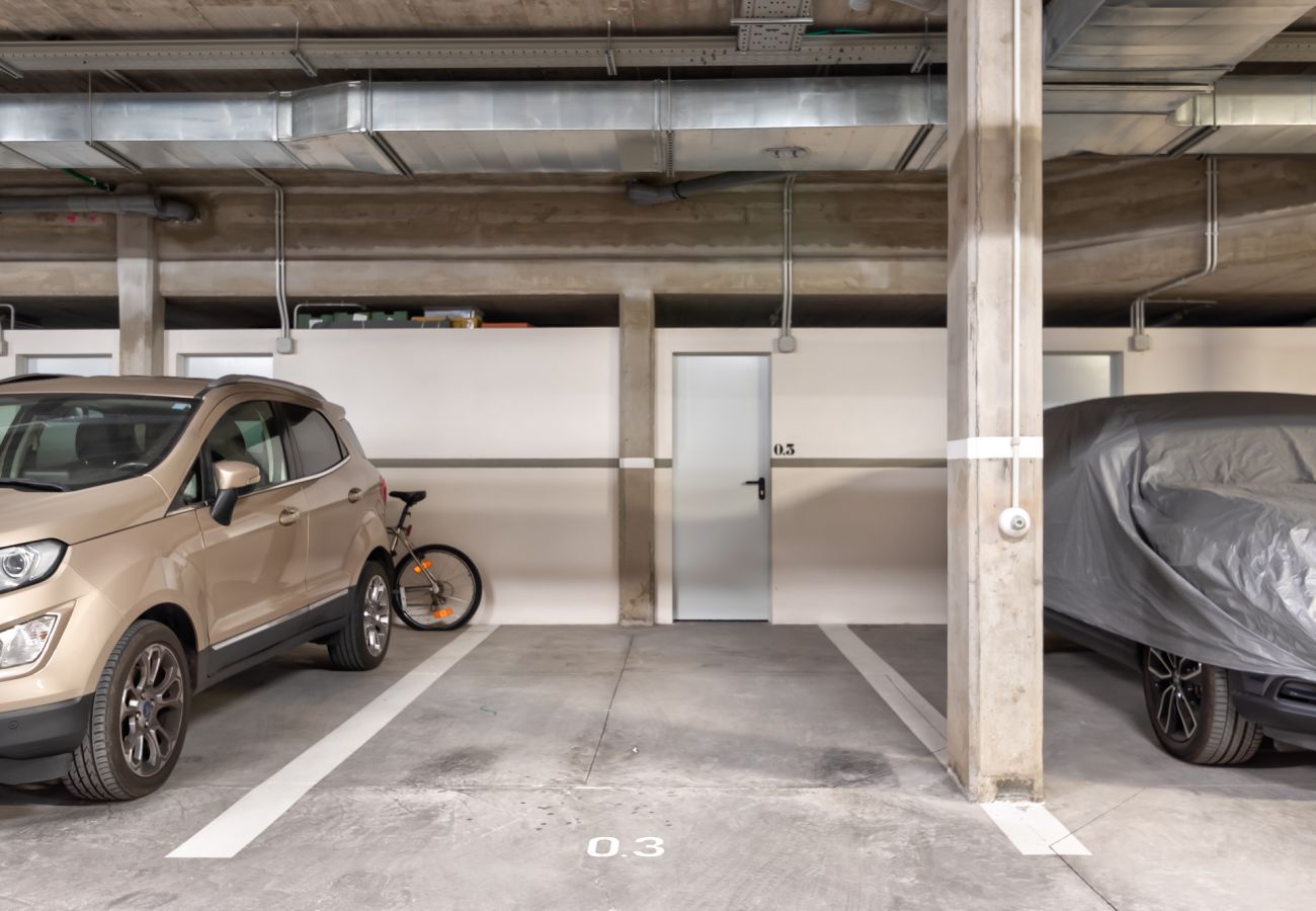 Maison à Arona - JARDINES - ISORA 0.3 GARDEN VIEW  