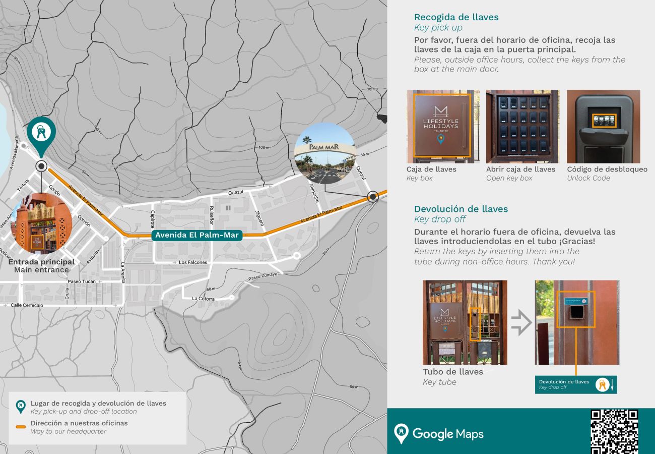 Maison à Arona - JARDINES - ISORA 0.3 GARDEN VIEW  