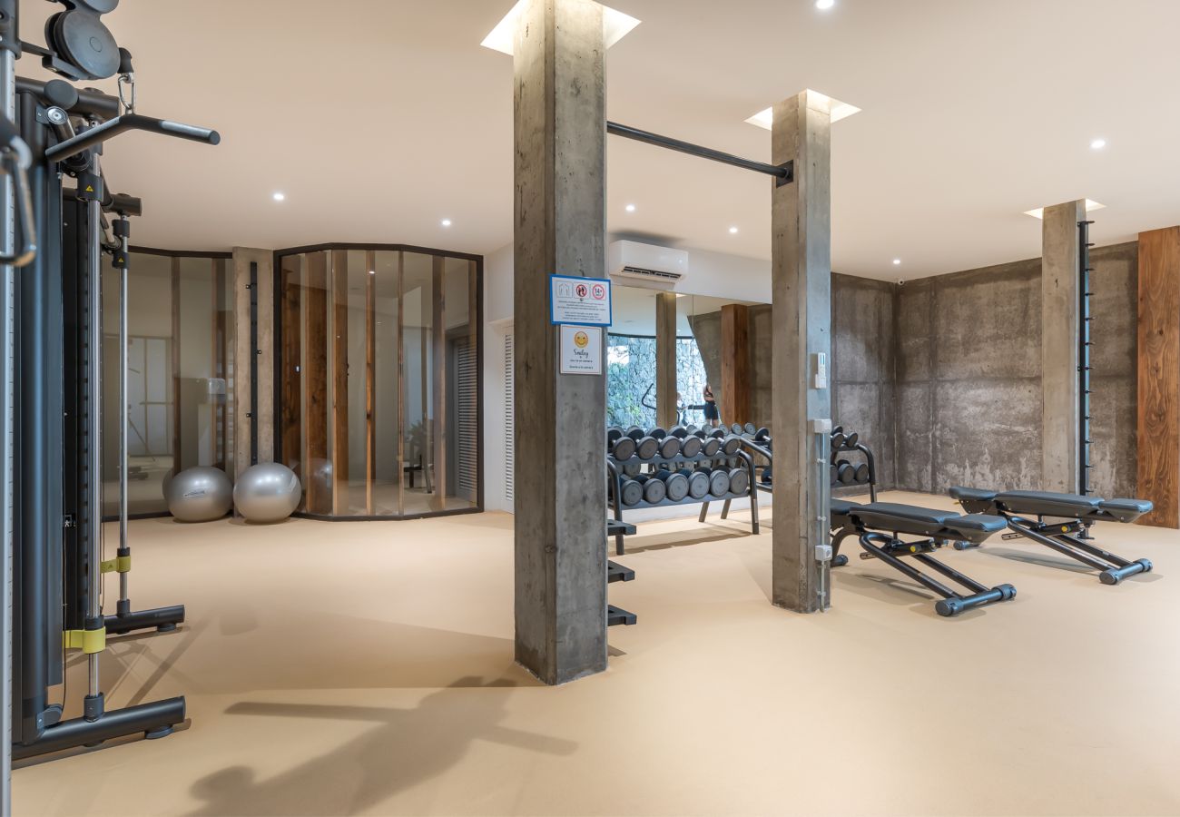 Maison à Arona - JARDINES - ISORA 0.3 GARDEN VIEW  