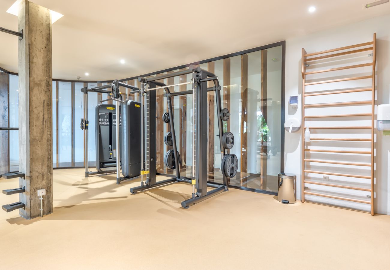 Maison à Arona - JARDINES - ISORA 0.3 GARDEN VIEW  